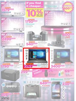 Game Uganda : Beat That Price (9 Nov - 22 Nov 2017), page 2