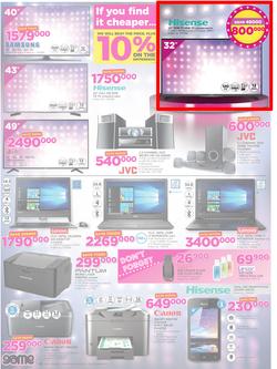 Game Uganda : Beat That Price (9 Nov - 22 Nov 2017), page 2