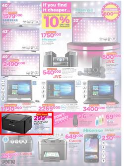Game Uganda : Beat That Price (9 Nov - 22 Nov 2017), page 2