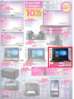 Game Uganda : Beat That Price (9 Nov - 22 Nov 2017), page 2