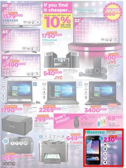 Game Uganda : Beat That Price (9 Nov - 22 Nov 2017), page 2