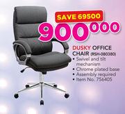 Dusky Office Chair RSH-080380
