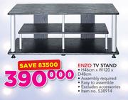 Enzo TV Stand