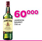 Jameson Whisky-750ml/