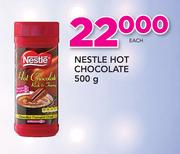 Nestle Hot Chocolate-500gm