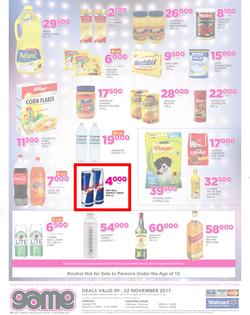 Game Uganda : Beat That Price (9 Nov - 22 Nov 2017), page 8