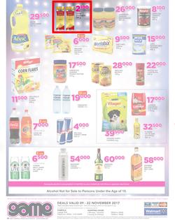 Game Uganda : Beat That Price (9 Nov - 22 Nov 2017), page 8