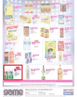 Game Uganda : Beat That Price (9 Nov - 22 Nov 2017), page 8