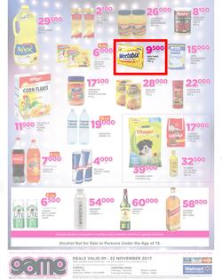 Game Uganda : Beat That Price (9 Nov - 22 Nov 2017), page 8