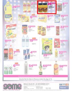 Game Uganda : Beat That Price (9 Nov - 22 Nov 2017), page 8