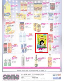 Game Uganda : Beat That Price (9 Nov - 22 Nov 2017), page 8