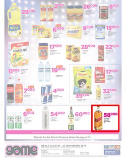 Game Uganda : Beat That Price (9 Nov - 22 Nov 2017), page 8