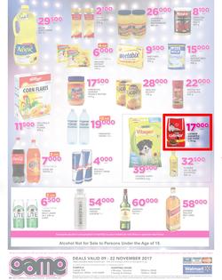 Game Uganda : Beat That Price (9 Nov - 22 Nov 2017), page 8