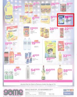 Game Uganda : Beat That Price (9 Nov - 22 Nov 2017), page 8
