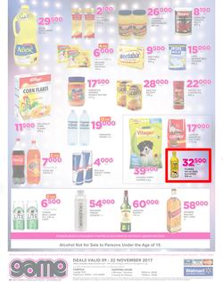 Game Uganda : Beat That Price (9 Nov - 22 Nov 2017), page 8