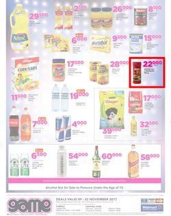 Game Uganda : Beat That Price (9 Nov - 22 Nov 2017), page 8