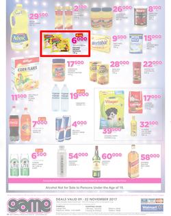 Game Uganda : Beat That Price (9 Nov - 22 Nov 2017), page 8