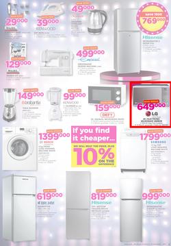 Game Tanzania : Beat that Price (9 Nov - 22 Nov 2017), page 3