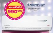 Westpoint 1200 BTU WSZ-12112