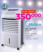 Midea Air Cooler AC100U-U