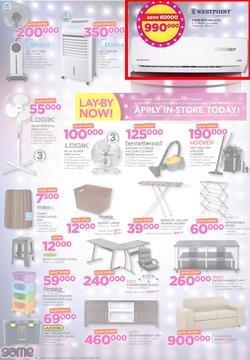 Game Tanzania : Beat that Price (9 Nov - 22 Nov 2017), page 4