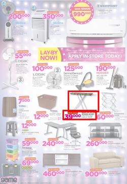 Game Tanzania : Beat that Price (9 Nov - 22 Nov 2017), page 4