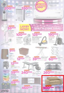 Game Tanzania : Beat that Price (9 Nov - 22 Nov 2017), page 4