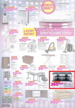 Game Tanzania : Beat that Price (9 Nov - 22 Nov 2017), page 4