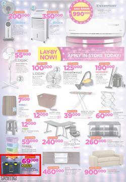 Game Tanzania : Beat that Price (9 Nov - 22 Nov 2017), page 4