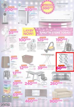 Game Tanzania : Beat that Price (9 Nov - 22 Nov 2017), page 4