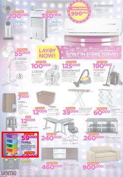 Game Tanzania : Beat that Price (9 Nov - 22 Nov 2017), page 4