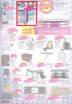 Game Tanzania : Beat that Price (9 Nov - 22 Nov 2017), page 4