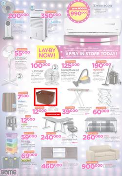 Game Tanzania : Beat that Price (9 Nov - 22 Nov 2017), page 4