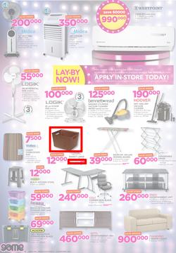 Game Tanzania : Beat that Price (9 Nov - 22 Nov 2017), page 4