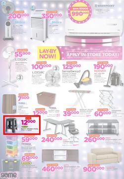 Game Tanzania : Beat that Price (9 Nov - 22 Nov 2017), page 4