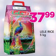 Lele Rice-5kg