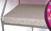 Latexfoam 8 High Density Single HM Mattress