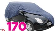 1st Gear Extra Large Car Cover 