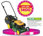 Trimtech 160CC Petrol Lawnmower