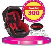 Chelino Boogie Infant Car Set
