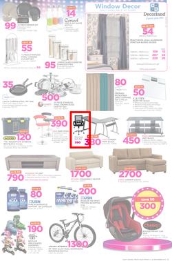 Game Ghana : Beat that Price (9 Nov - 22 Nov 2017), page 5