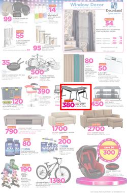 Game Ghana : Beat that Price (9 Nov - 22 Nov 2017), page 5