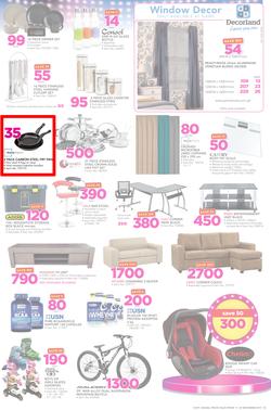 Game Ghana : Beat that Price (9 Nov - 22 Nov 2017), page 5