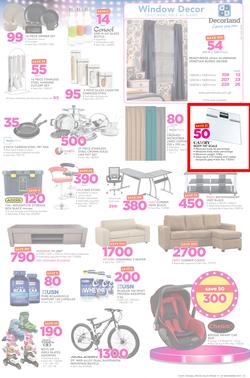 Game Ghana : Beat that Price (9 Nov - 22 Nov 2017), page 5