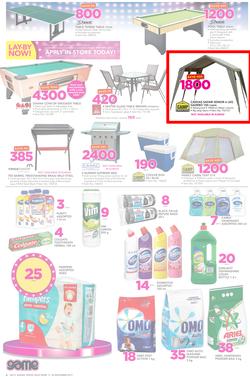 Game Ghana : Beat that Price (9 Nov - 22 Nov 2017), page 6