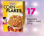 Bruggen Corn Flakes-375g Each