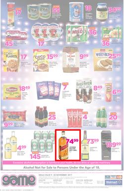 Game Ghana : Beat that Price (9 Nov - 22 Nov 2017), page 8