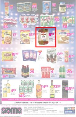 Game Ghana : Beat that Price (9 Nov - 22 Nov 2017), page 8