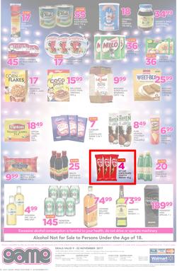 Game Ghana : Beat that Price (9 Nov - 22 Nov 2017), page 8