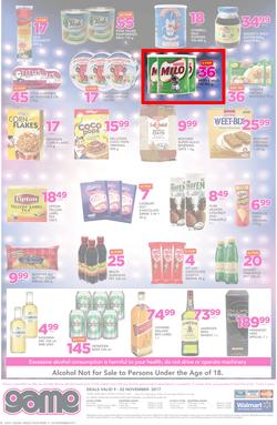 Game Ghana : Beat that Price (9 Nov - 22 Nov 2017), page 8